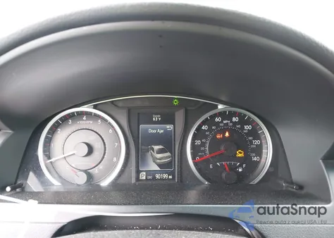 2015 Toyota Camry Se from USA, damaged, VIN 4T1BF1FK7FU070341